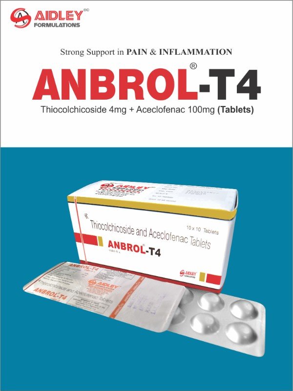 ANBROL-T4